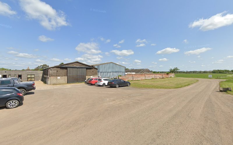 Rocket Ales Ltd Brewery in St. Neots