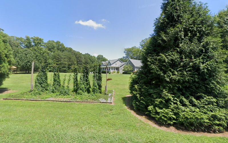 Rocket Dog Beer Co. Brewery in Powhatan Virginia