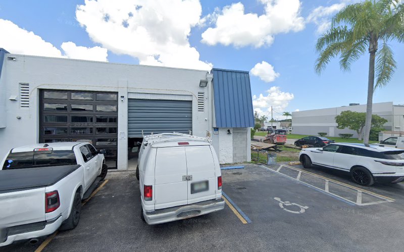 Rocketeer Beer & Liquid Provisions Brewery in Miami Florida