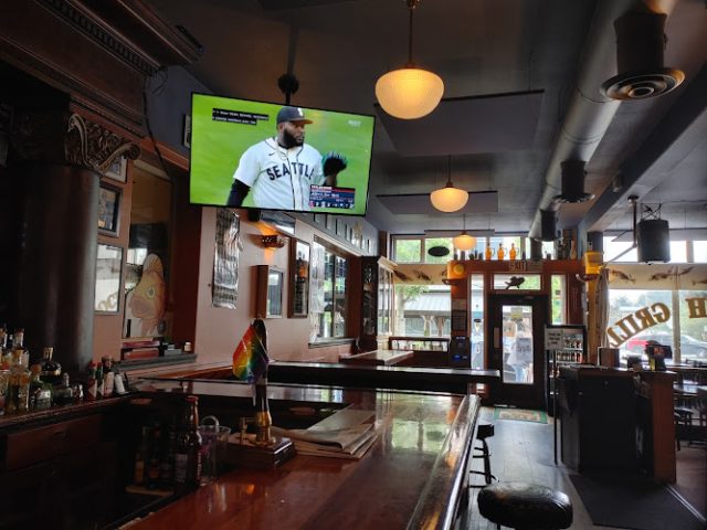 Rockfish Grill & Anacortes Brewery restaurants in Anacortes Washington