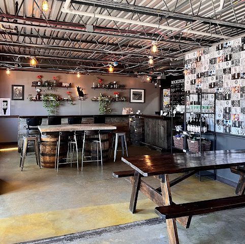 Rockingham Brewing Company Brewery in Derry New Hampshire