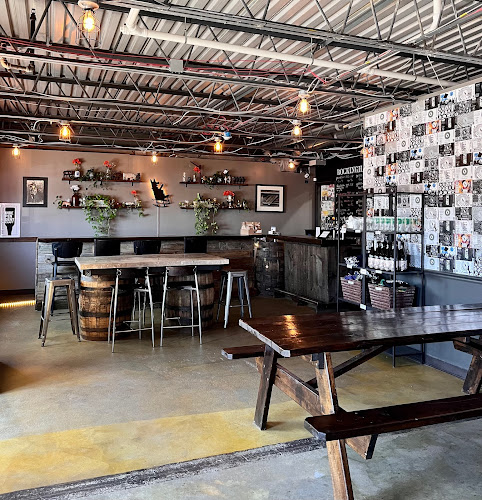 Rockingham Brewing Company Brewery in Derry New Hampshire