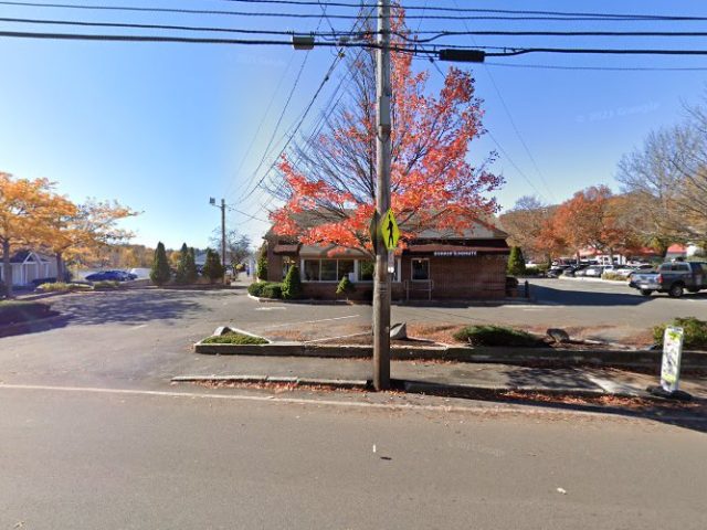 Rockport Brewing Company Brewery in Rockport Massachusetts