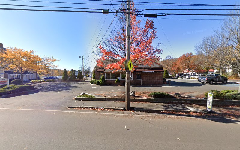 Rockport Brewing Company Brewery in Rockport Massachusetts