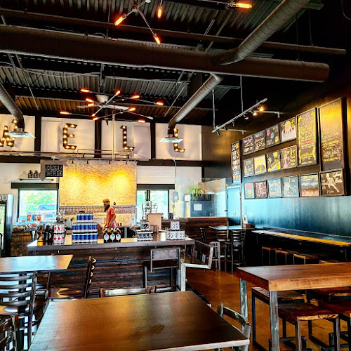 Rockwell Brewery Brewery in Frederick Maryland