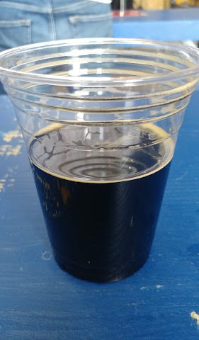 Rocky Coulee Brewing Brewery in Odessa WA