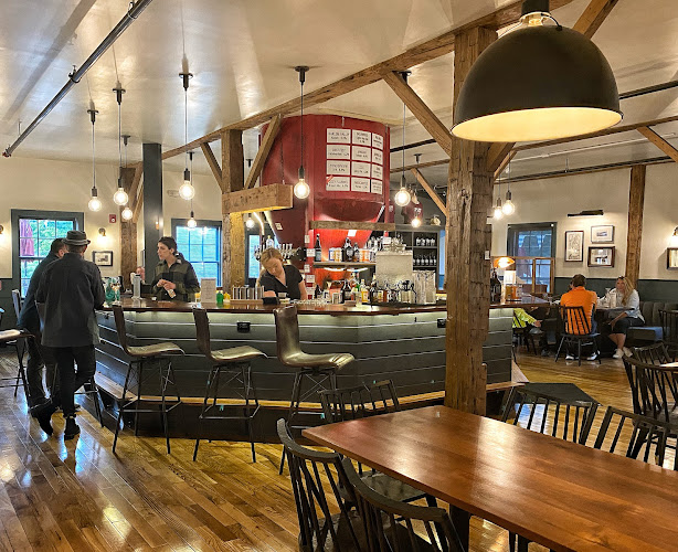 Roe Jan Brewing Co. Brewery in Hillsdale New York