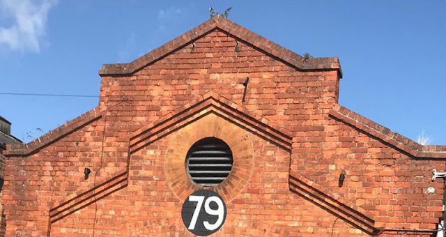 Roman Way Brewery Brewery in Northampton