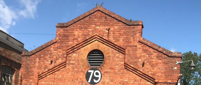 Roman Way Brewery Brewery in Northampton