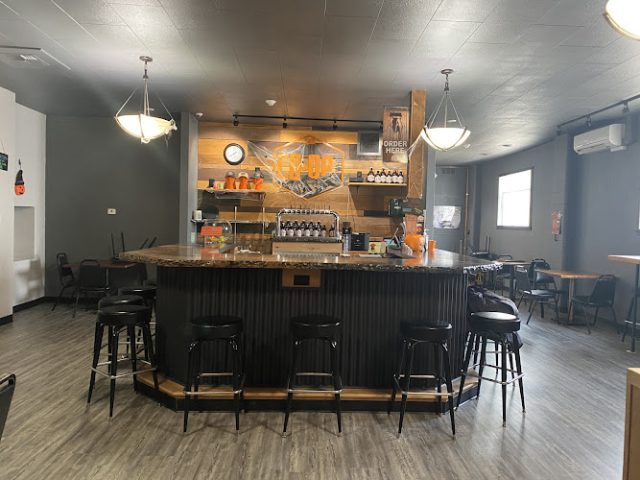 Ronan Cooperative Brewery Brewery in Ronan Montana