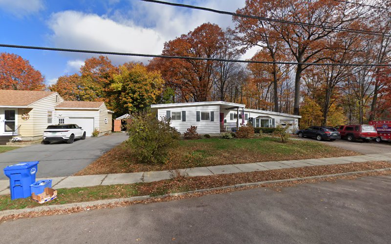 Rookie's Root Beer Brewery in Burlington Vermont