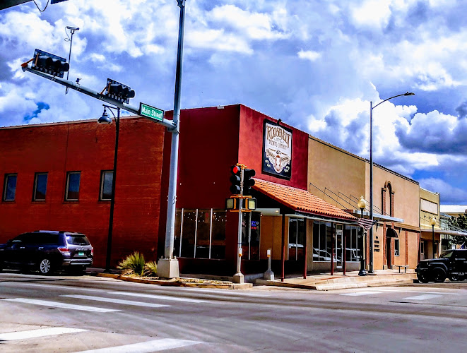 Roosevelt Brewing Company & Public House restaurants in Portales New Mexico