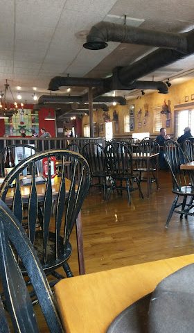 Roosters Brewing Brewery in Ogden Utah