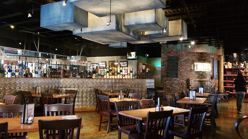 Roosters Brewing Company and Restaurant restaurants in Layton Utah