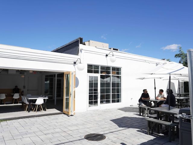 Root + Branch Brewing Brewery in Copiague New York