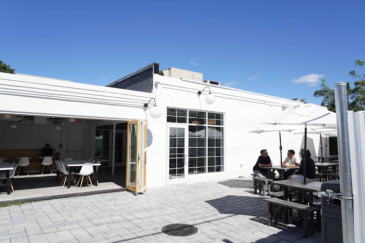 Root + Branch Brewing Brewery in Copiague New York