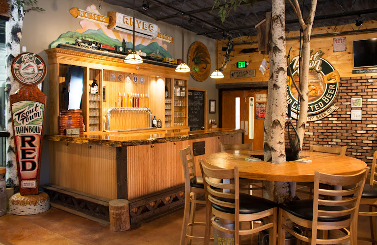 Roscoe Beer Co. Brewery in Roscoe New York