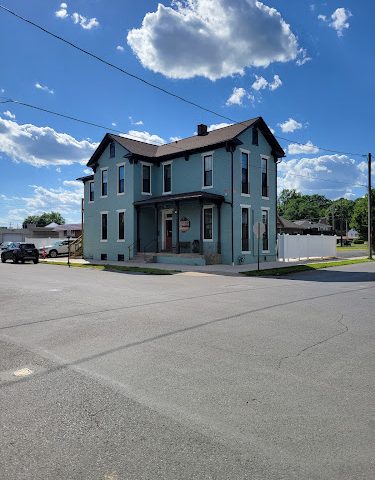 Rosko's Brew House Brewery in Williamsport Pennsylvania