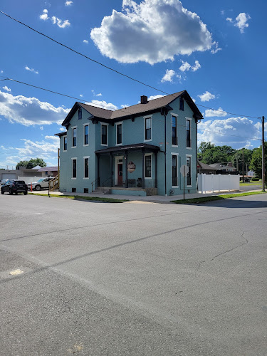 Rosko's Brew House Brewery in Williamsport Pennsylvania