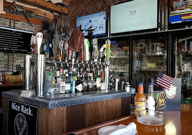 Rotunda Restaurant & Brewery restaurants in Annville Pennsylvania