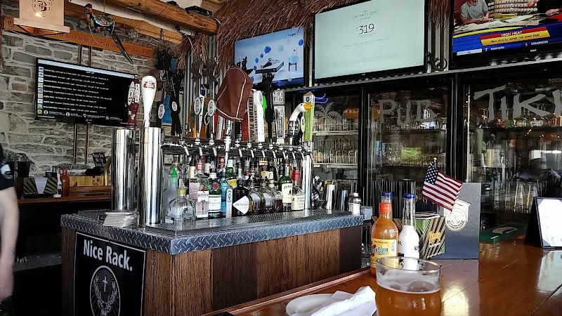 Rotunda Restaurant & Brewery restaurants in Annville Pennsylvania