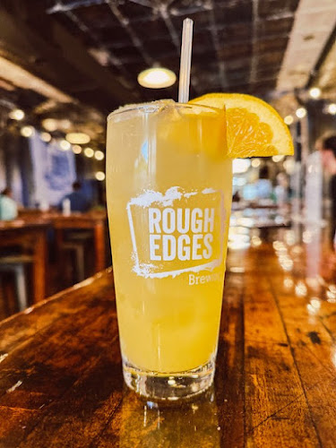 Rough Edges Brewing restaurants in Waynesboro Pennsylvania