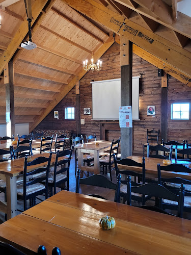 Roughhouse Brewing attractions in San Marcos Texas