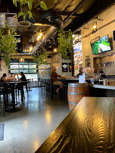 Rouleur Brewing Company Brewery in Carlsbad California