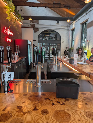 Round Table Brewery Brewery in Garnerville New York