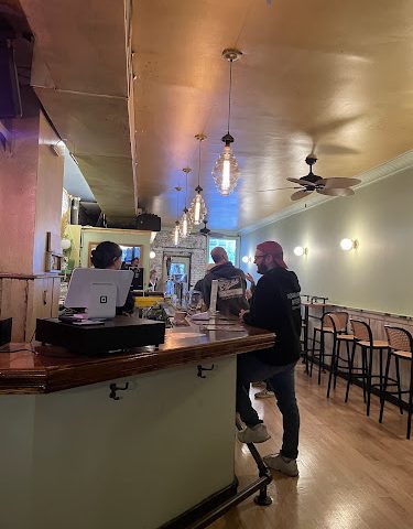 Round Table Brewery - Brooklyn Brewery in Brooklyn New York