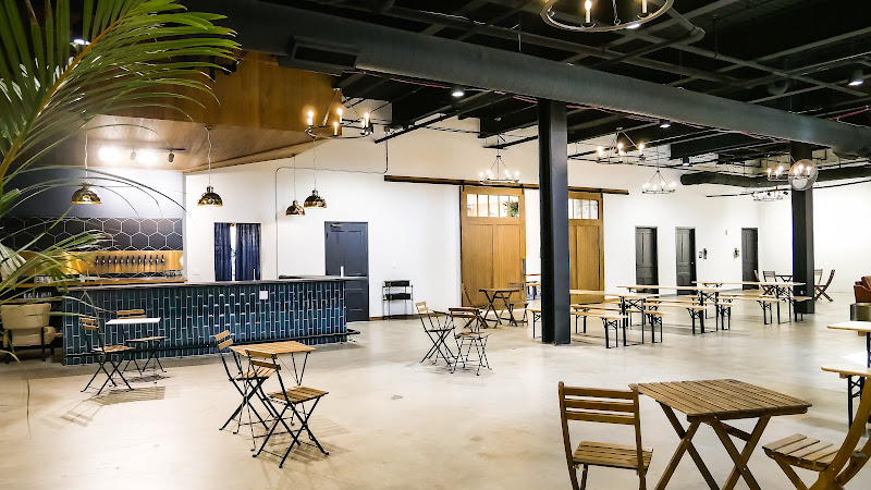 Round Trip Brewing Company Brewery in Atlanta Georgia