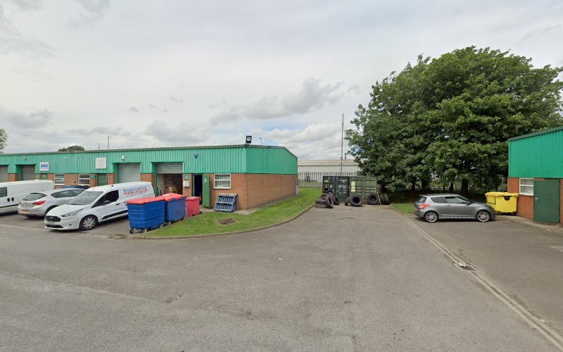 Roundhill Brewery LTD Brewery in Billingham