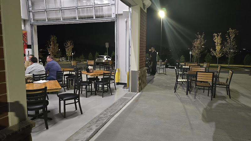 Route 7 Brewing Brewery in Ashburn Virginia