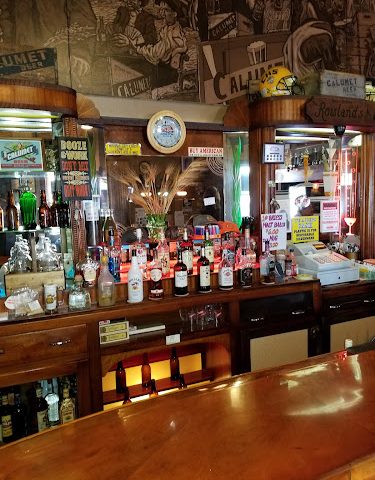 Rowland's Calumet Brewery Brewery in Chilton Wisconsin