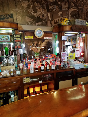 Rowland's Calumet Brewery Brewery in Chilton Wisconsin