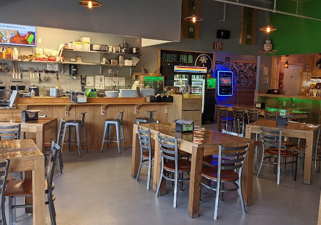 Royal Palm Brewing Company Brewery in Royal Palm Beach Florida