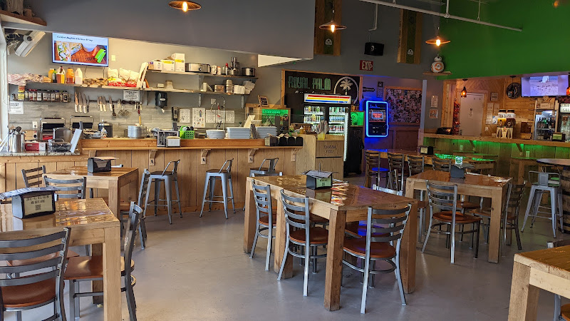 Royal Palm Brewing Company Brewery in Royal Palm Beach Florida