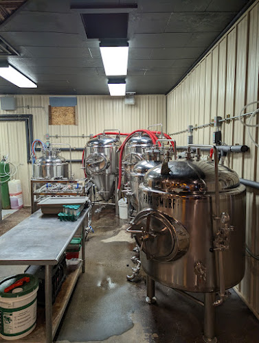 Ruby Valley Brew Brewery in Sheridan Montana