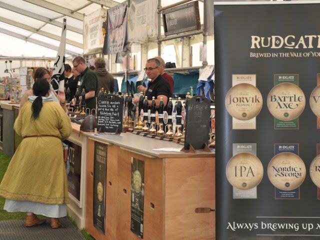 Rudgate Brewery Ltd Brewery in York