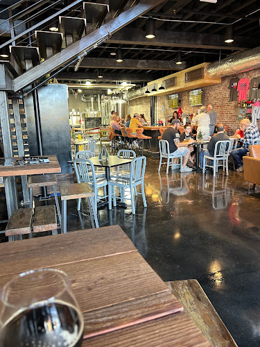 Rueggenbach Brewing Co Brewery in Marshall Texas