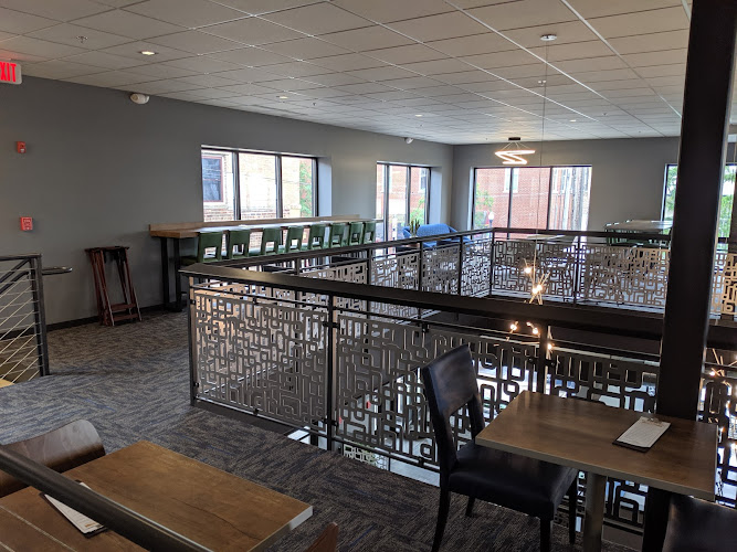 Ruhe 152 restaurants in Nappanee Indiana