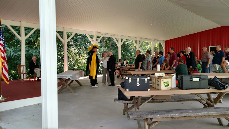 Ruhlman Brewery Retail Store Brewery in Hampstead Maryland