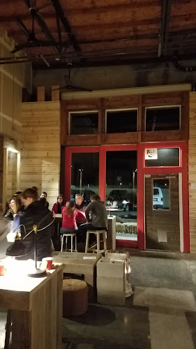 Ruhstaller Shop: r+d brewery & taproom Brewery in Dixon California