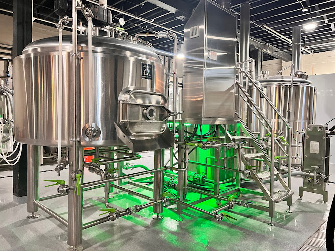 Runaway Train Brewery: Brewhouse + Saloon restaurants in Honesdale Pennsylvania