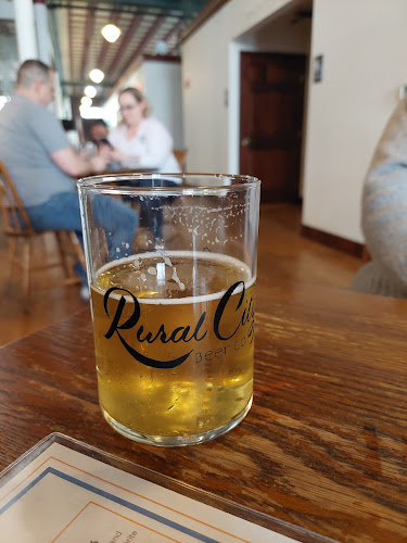 Rural City Beer Co. Brewery in Reamstown Pennsylvania