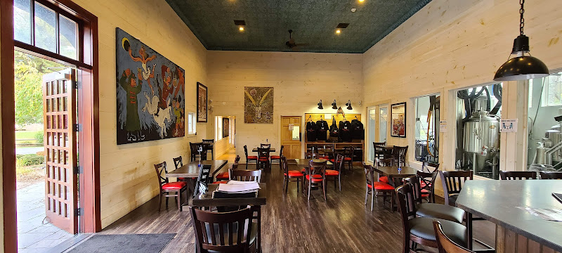 Russian Mule Brewery - Restaurant & Tasting Room Brewery in Claryville New York