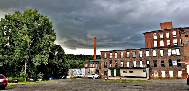 Rustic Brewing Company Brewery in Indian Orchard Massachusetts