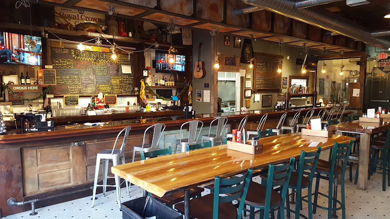 Rusty Gold Brewing Brewery in Canonsburg Pennsylvania