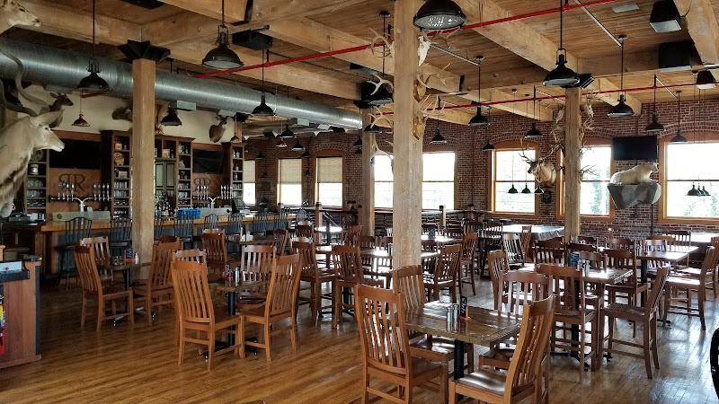 Rusty Rail Brewing Company Brewery in Mifflinburg Pennsylvania