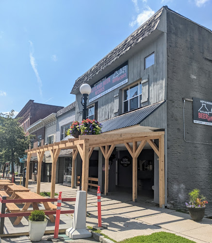 Rutland Beer Works Brewery in Rutland Vermont